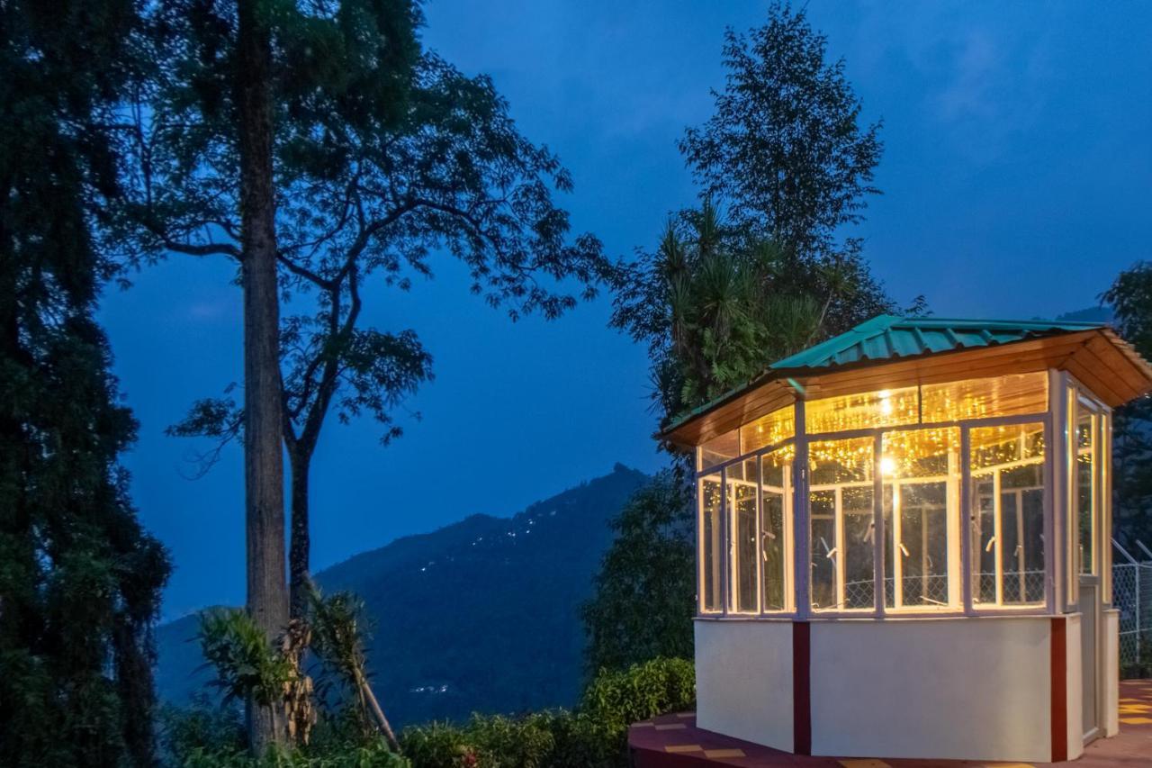 Arya Treetops And Tea Trails By Veo - Part Of Stayvista Darjeeling  Exterior foto