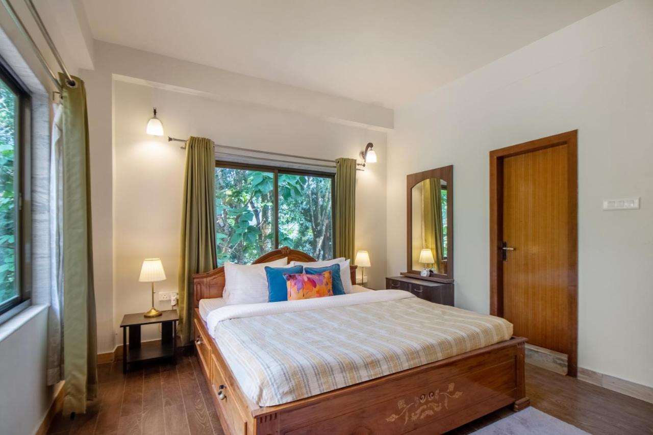 Arya Treetops And Tea Trails By Veo - Part Of Stayvista Darjeeling  Exterior foto