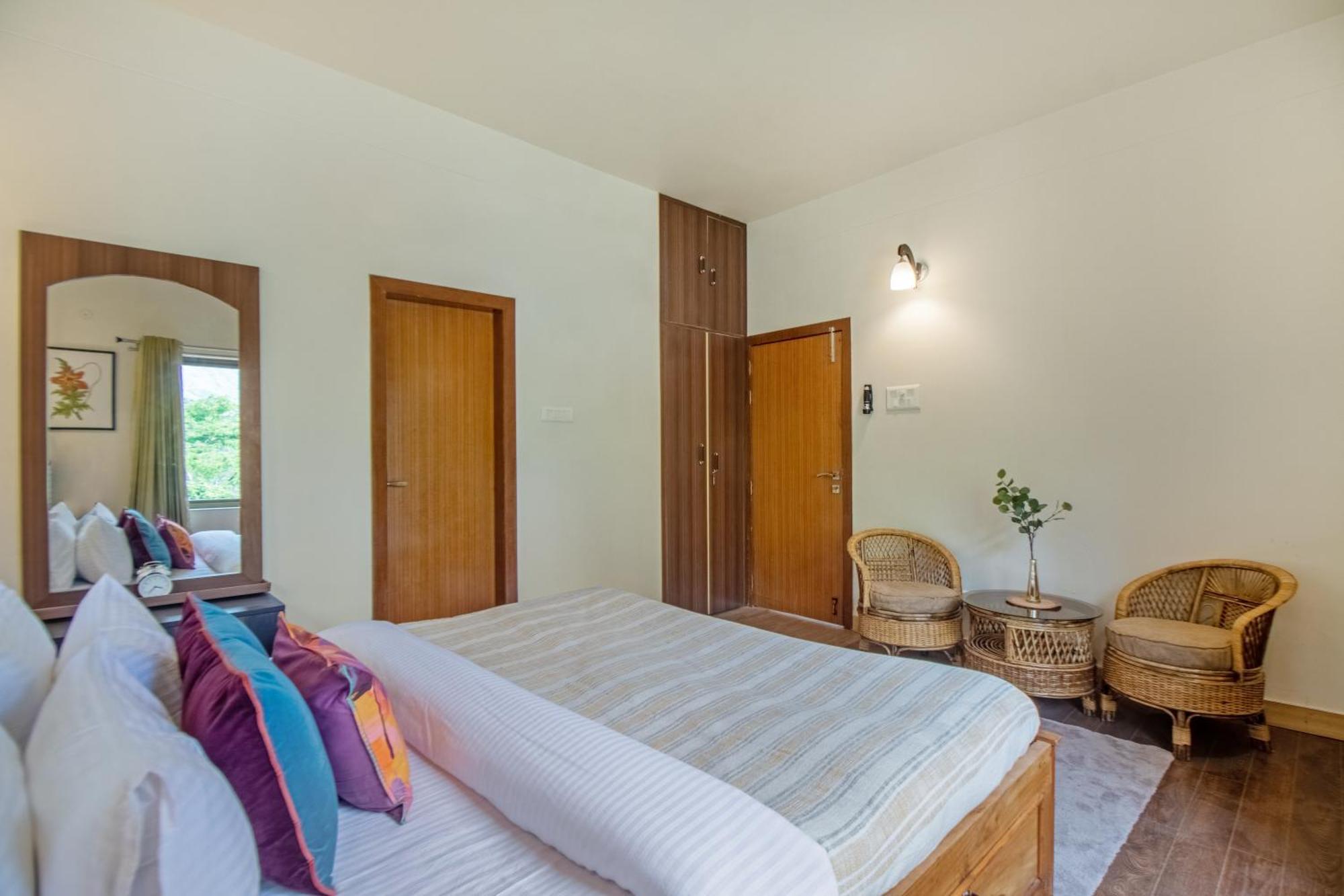 Arya Treetops And Tea Trails By Veo - Part Of Stayvista Darjeeling  Exterior foto